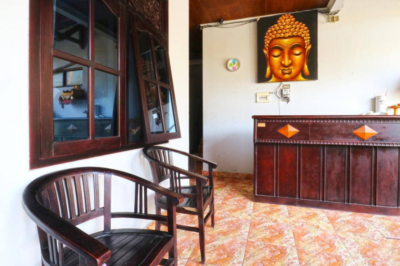 Bangsal Homestay Denpasar  Exterior photo