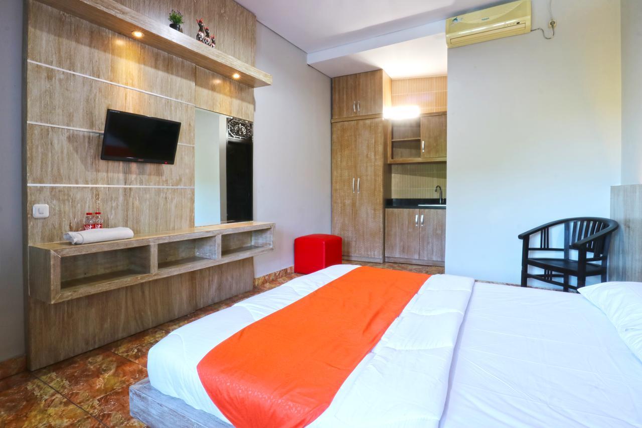 Bangsal Homestay Denpasar  Exterior photo
