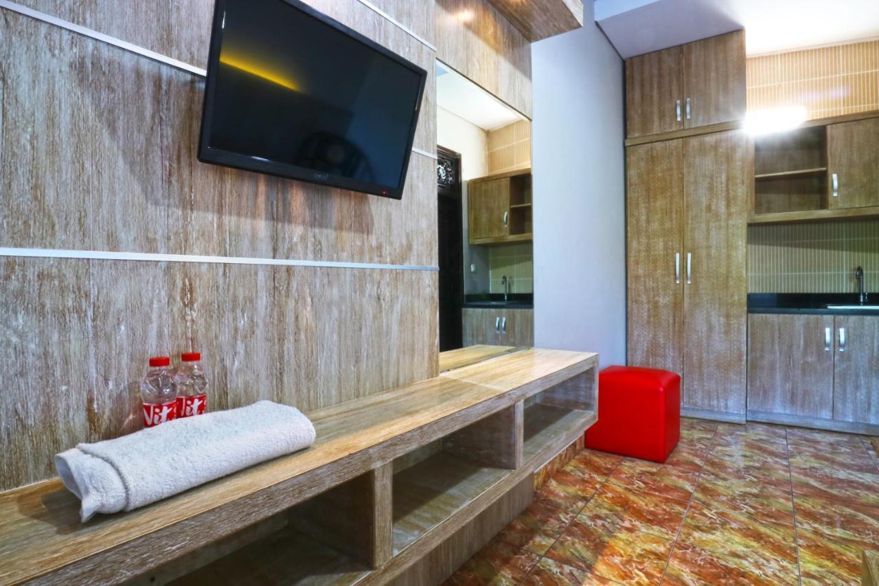 Bangsal Homestay Denpasar  Exterior photo