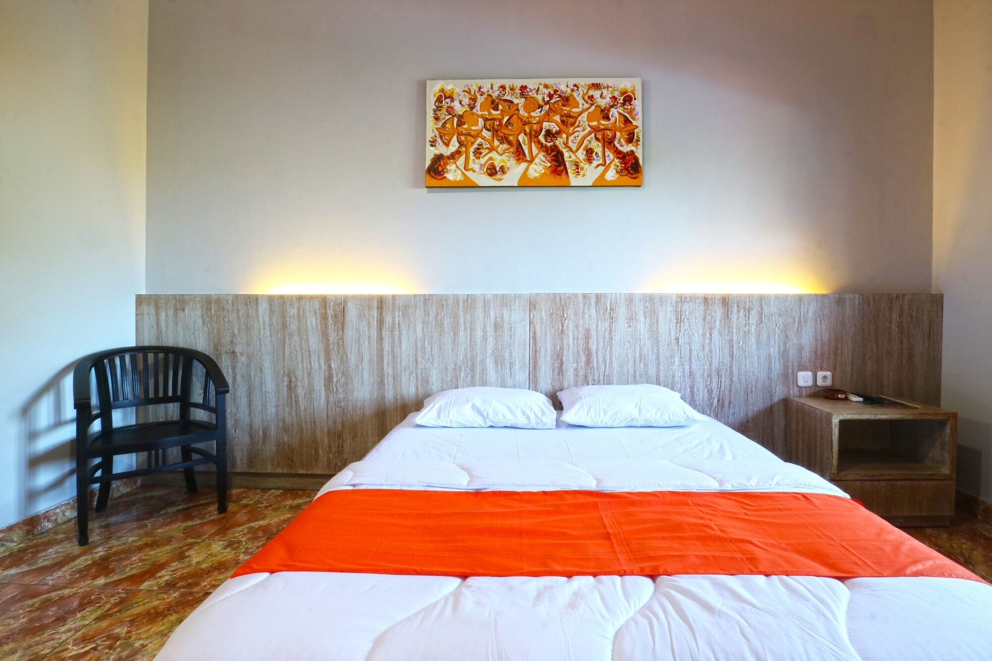 Bangsal Homestay Denpasar  Exterior photo