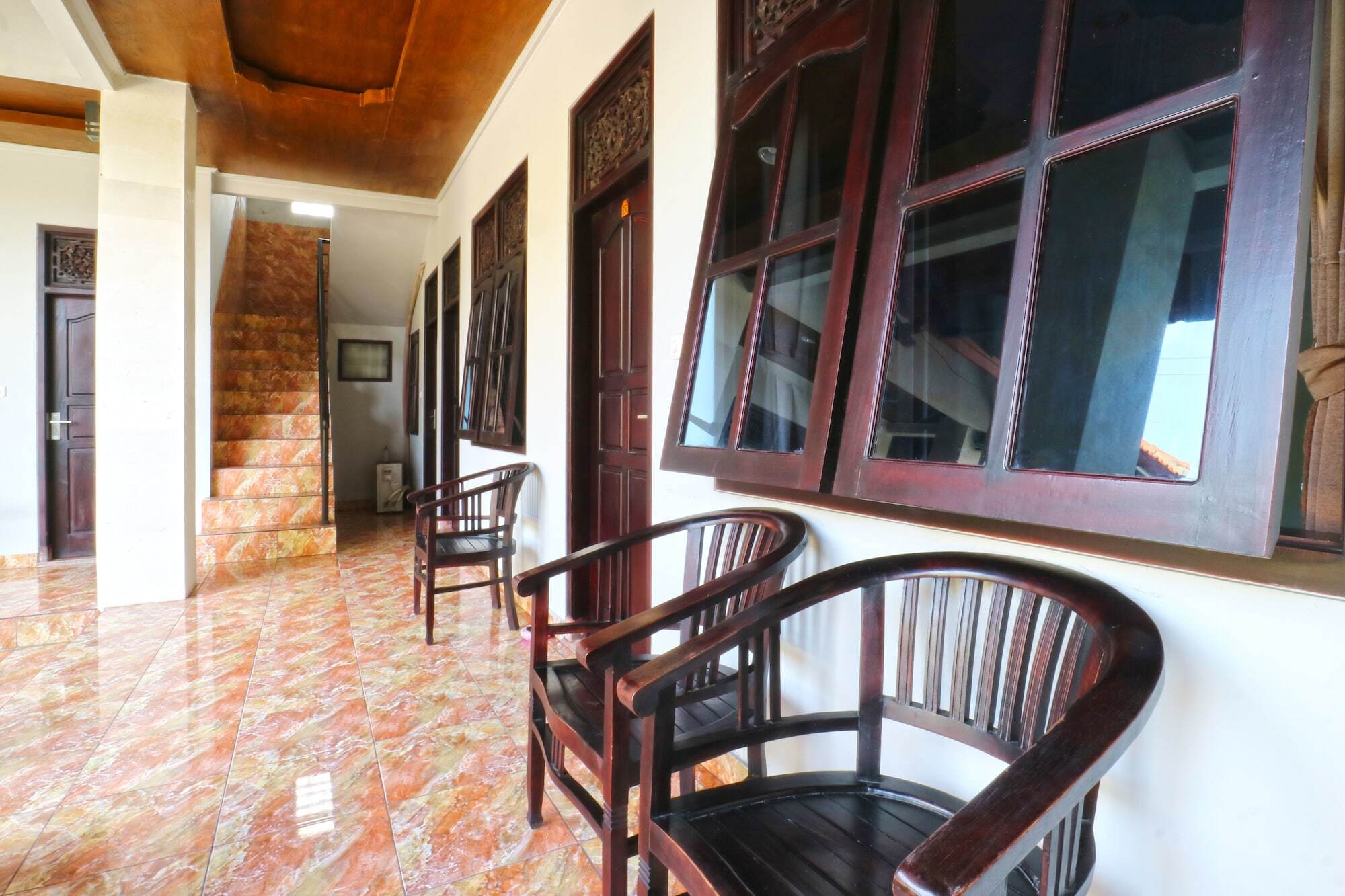 Bangsal Homestay Denpasar  Exterior photo